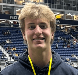 Brady Goodman