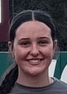 Kaylee Hodges