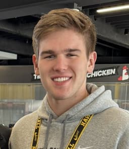 Evan Mitchell