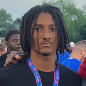 Brendyn Jackson
