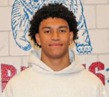 Braylon Hodge