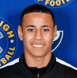 Brody Flores