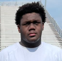 Demarco Jenkins