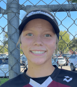 Riley Hilliard