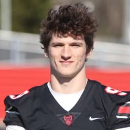 Dallas Dickerson