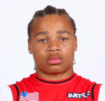 Kingston Spivey