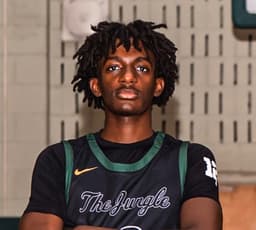 Mekhi Jean-Pierre