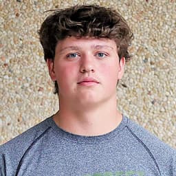Brody McNeel