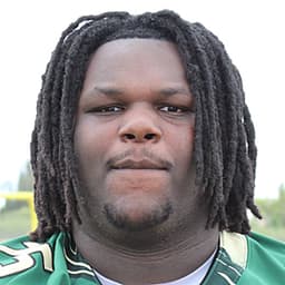 DaJohn Yarborough