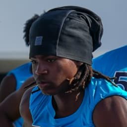 Jayvon Dawson