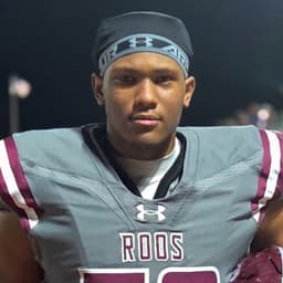Avery Timms