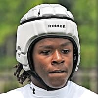 Kenaz Sullivan