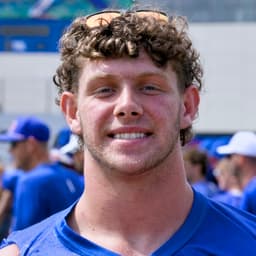 Cain Brackney