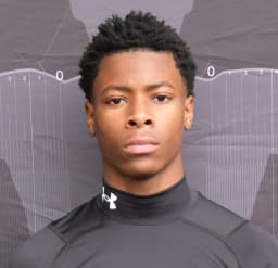 Nasir Richardson