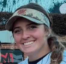 Kamryn Brannon