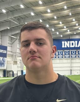 Mason McDermott