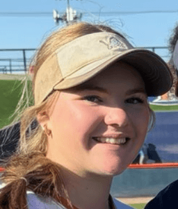 Abigail Schweigerdt
