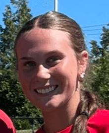 Kamryn Timmons