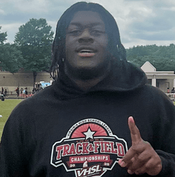 T-Ron Richardson