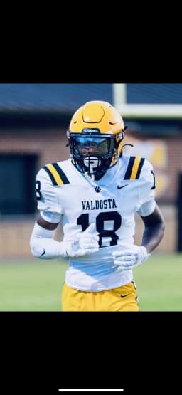 Jamarian Mingo