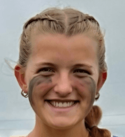 Olivia Larsen