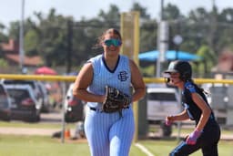 Addison Sabers