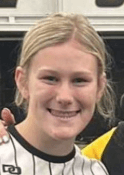Kaylee Heberer