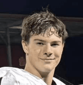 Colby Johnson