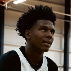 Quinton Wilson