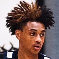 Josh Augmon