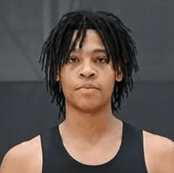 Trey Edwards