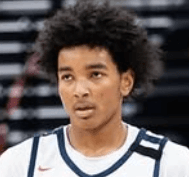 Shalen Sheppard