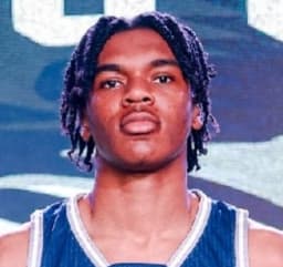 Mekhi Allen