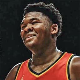 Ephriam Moore