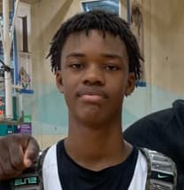 Xavier Young