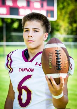Brayden Smithson