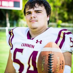 Cayden Law