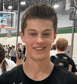 Parker McDaniel