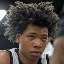 Jaleel Smith