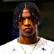 RJ Davis