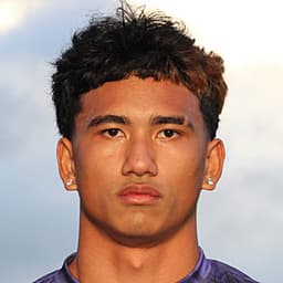 Isaiah Chong