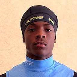 Davion Crumitie