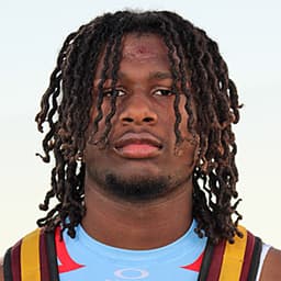 Bayon Harris