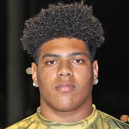 Isaiah Bertola