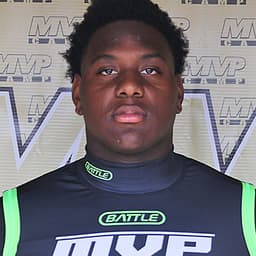 Deontae Walker