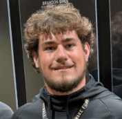 Camden Goforth