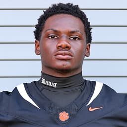 Zyon Robinson