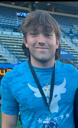 Mitch Seaman