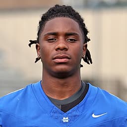 Jacorey Shockley