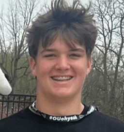 Jacob Crow